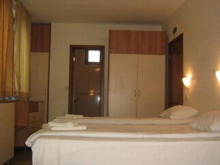 Територія Laleya 3*